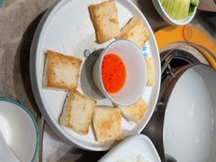 -淘米捞·米汤脆鲩鱼火锅(福田皇岗店)