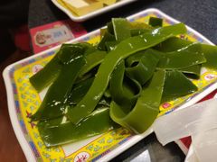 -芦月轩羊蝎子(劲松店)