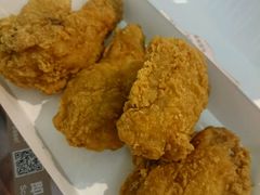 -麦当劳(机场DFS店)