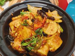 -Hi YOU你的饭局泰餐厅(雍和宫店)