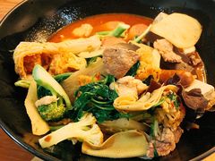 -万记麻辣烫国展总店