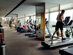 -皇庭V酒店康体中心VFITNESS健身游泳池馆