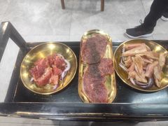 -牛犇烤肉(物资学院路店)