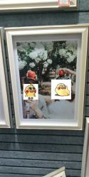-全城热恋璀璨婚纱摄影(国贸总店)