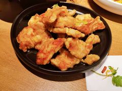 -金掌勺锅包肉(华润万象城店)