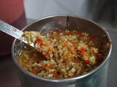 -Kha Mu Charoensang(Silom)