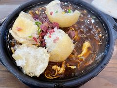 -明将锅贴(五爱路店)