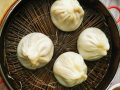 -珊珊小笼馆(仙霞路店)