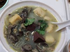 -咬不得高祖生煎·简餐(高银街店)