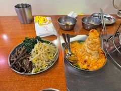 -蒜香焼肉PURUSHIN(马场路店)