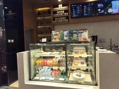 -逸派咖啡 EPARKCOFFEE(广安门店)