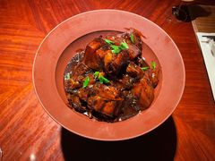 红烧肉-解香楼(八盘岭路店)