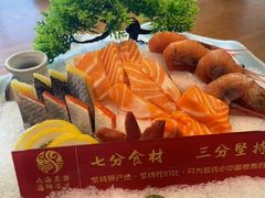 -尚海豆捞(乐虹坊店)