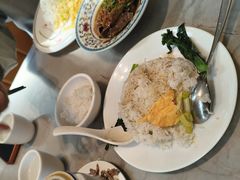 -锦园春香港茶餐厅(西海湾旗舰店)