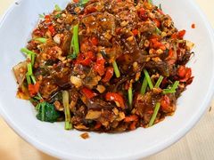 -笨罗卜浏阳菜馆(龙华鹏润达店)