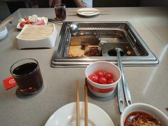 -海底捞火锅(和安宁春城店)