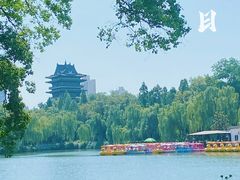 -包公祠