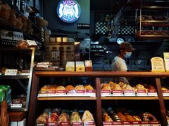 -Juicy Bakery(大学路店)