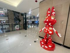 -梅龙镇广场