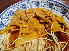 -西园寺素食(西园弄戒幢律寺店)