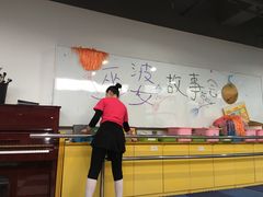 -美育儿童音乐舞蹈国际机构(浦东分校)