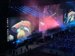 -杭州奥体中心-体育场