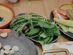 -松野谷·寿喜烧自助(华联顺义金街购物中心店)