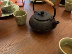 -破三川·新川菜(静安大融城店)