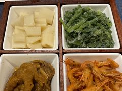 -金狮麟·新豫菜(金码大厦店)