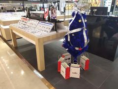 -LOHO眼镜(九亭金地广场店)
