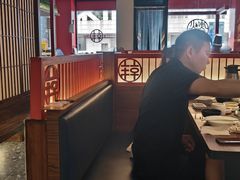 -烧肉一番·新韩式炭火烤肉(大岭山店)