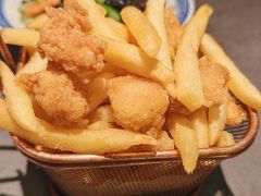 -老淮滨-蚌埠非遗小吃(淮河路店)