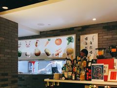 -NG PASTA吴居·中华意面(南头古城店)