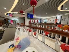 -南航明珠v2头等舱公务舱休息室