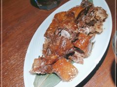 -全牛匠·乐山跷脚牛肉(西单华威约饭街店)