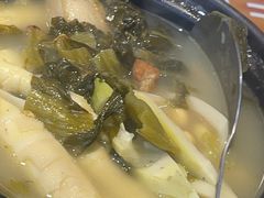 -秋色客家菜(南山店)