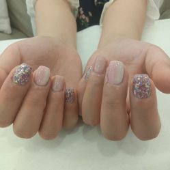 -斯馨·健康美甲美睫