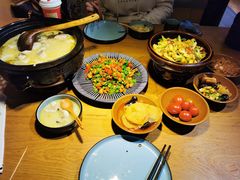 -九锅一堂酸菜鱼(学府凯德店)