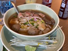 -CHINCHIN 青青·泰国料理(万象食家店)