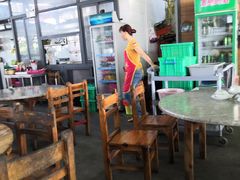 大堂-四川小胡子海鲜(丁村万人海鲜广场店)