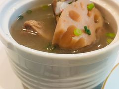 -丹江口渔村·湘味厨房(桃园店)