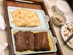 -京味斋·北京烤鸭(北京南站洋桥店)