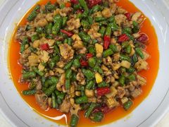 -蜀膳坊(洪公祠小区店)