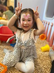 -MELAND CLUB亲子乐园·派对·餐厅(北京芳圆里ID MALL店)