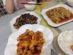 -芳芳餐厅(白沙路店)