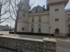 -北京张裕爱斐堡酒庄