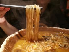 采蘑菇的小笨鸡-北方家宴(番禺永旺店)