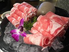 -鲜潭蒸汽石锅鱼(五道口购物中心店)