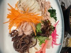 -福照楼汽锅鸡·云南特色菜(火车站锦江店)