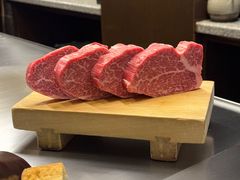 -神户牛排餐厅MOURIYA(总店)